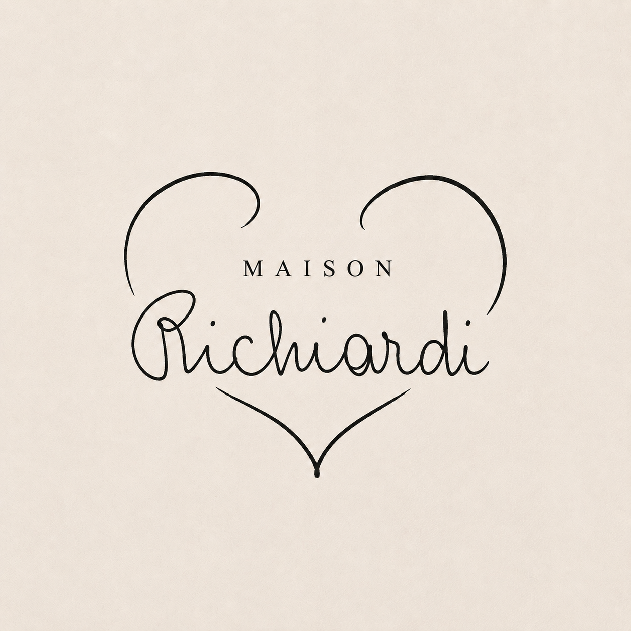 Maison Richiardi